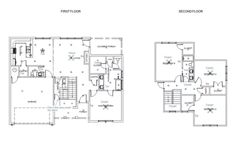 879 Lyon Loop, Springdale, AR 72764 photo 2