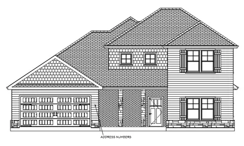879 Lyon Loop, Springdale, AR 72764 photo 1