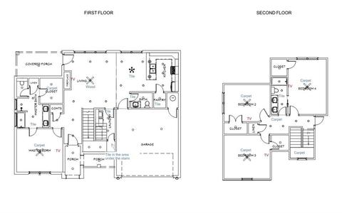 1012 Lyon Loop, Springdale, AR 72764 photo 2