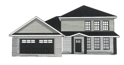 215 Vicks Cir, Centerton, AR 72719 photo 1