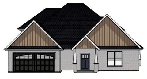 228 Vicks Cir, Centerton, AR 72719 photo 1