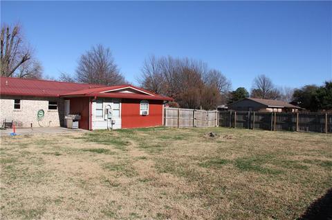 3301 Backus Ave, Springdale, AR 72762 photo 19