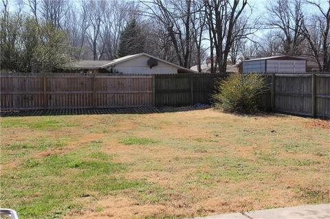 3301 Backus Ave, Springdale, AR 72762 photo 20
