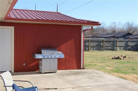 3301 Backus Ave, Springdale, AR 72762 photo 21