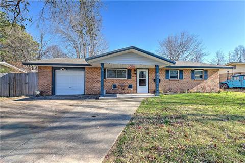 719 Morrison Pl, Springdale, AR 72762 photo 27