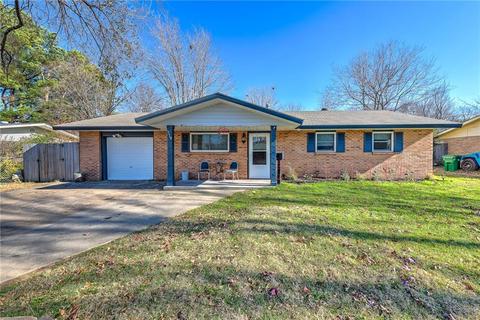 719 Morrison Pl, Springdale, AR 72762 photo 1