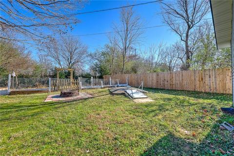 719 Morrison Pl, Springdale, AR 72762 photo 23