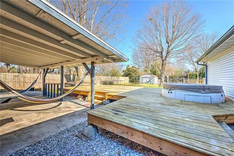 719 Morrison Pl, Springdale, AR 72762 photo 21