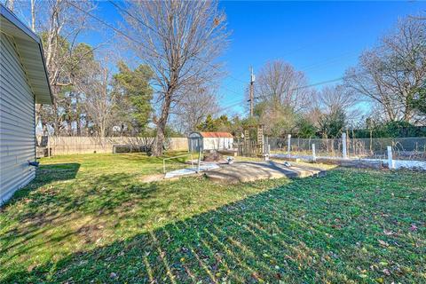 719 Morrison Pl, Springdale, AR 72762 photo 25