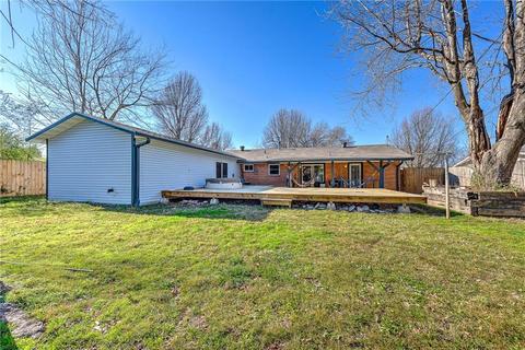 719 Morrison Pl, Springdale, AR 72762 photo 24
