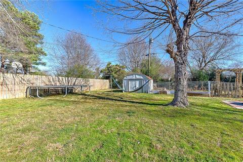 719 Morrison Pl, Springdale, AR 72762 photo 22
