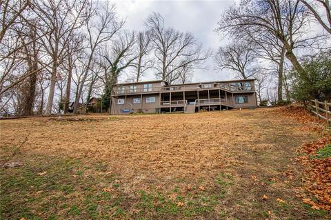 15438 Putman Rd, Rogers, AR 72756 photo 29