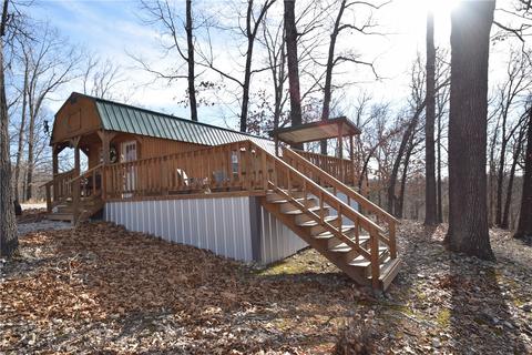 16501 Tomahawk, Rogers, AR 72756 photo 17
