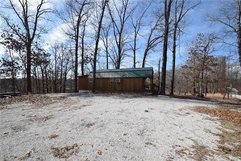 16501 Tomahawk, Rogers, AR 72756 photo 19