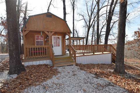 16501 Tomahawk, Rogers, AR 72756 photo 3