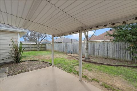 718 Emerald St, Lowell, AR 72745 photo 22