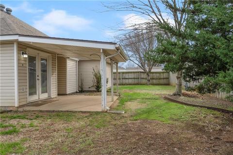 718 Emerald St, Lowell, AR 72745 photo 24