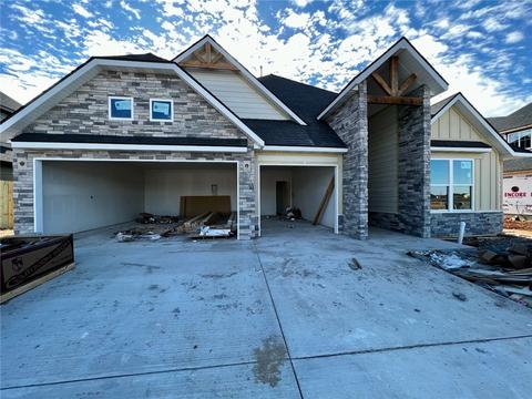 1111 Silver Maple St, Centerton, AR 72719 photo 1