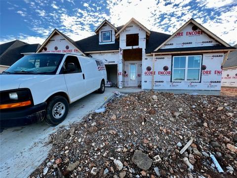 1121 Silver Maple St, Centerton, AR 72719 photo 1