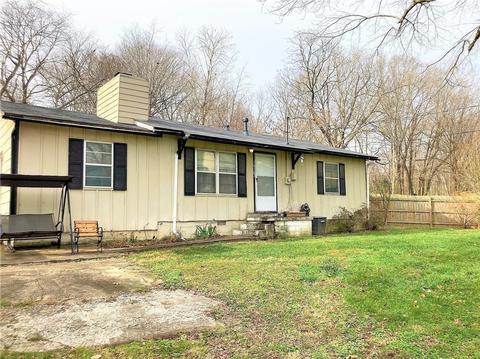 16763 Leisure Loop, Lowell, AR 72745 photo 1