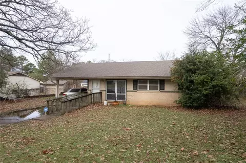 2913 Houston St, Fort Smith, AR 72901 photo 2