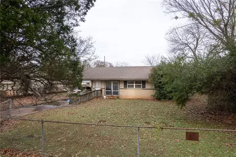 2913 Houston St, Fort Smith, AR 72901 photo 1