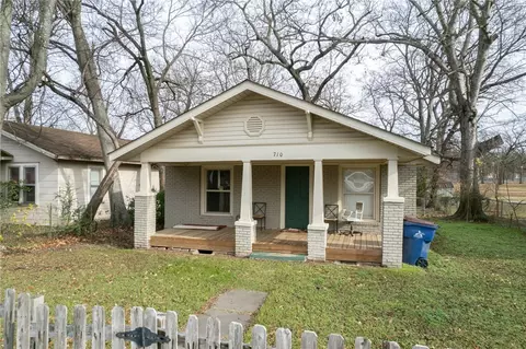 710 36th St, Fort Smith, AR 72903 photo 1