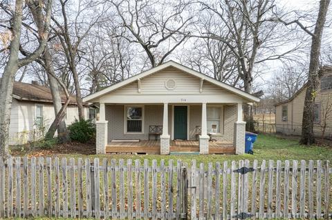 710 36th St, Fort Smith, AR 72903 photo 3