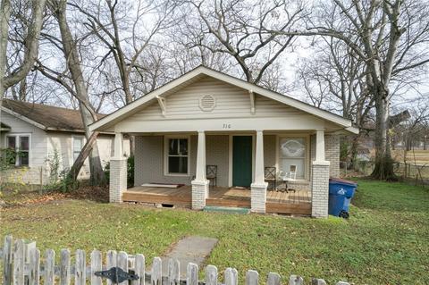 710 36th St, Fort Smith, AR 72903 photo 1