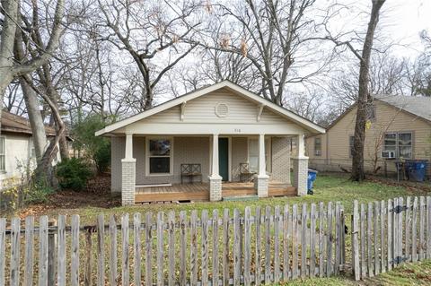 710 36th St, Fort Smith, AR 72903 photo 2