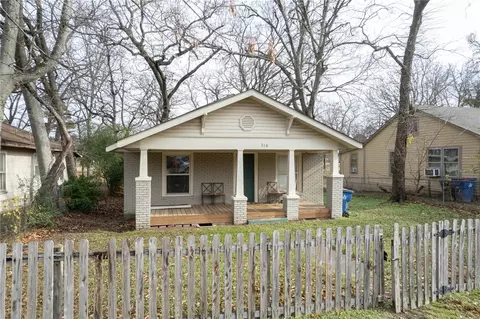 710 36th St, Fort Smith, AR 72903 photo 2