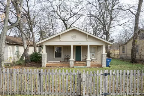 710 36th St, Fort Smith, AR 72903 photo 3