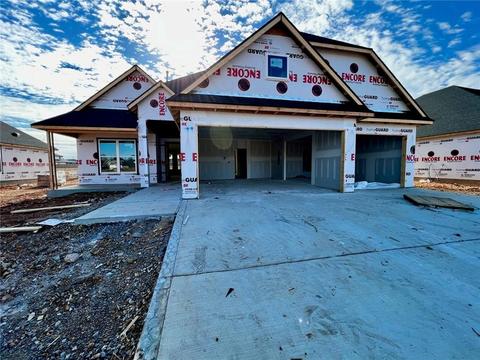 1131 Silver Maple St, Centerton, AR 72719 photo 1