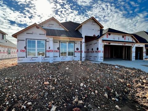 1141 Silver Maple St, Centerton, AR 72719 photo 1