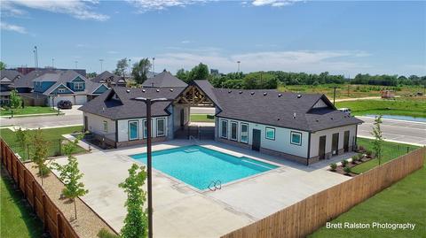 1141 Silver Maple St, Centerton, AR 72719 photo 4