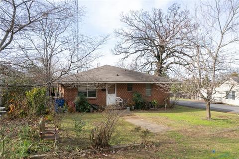 1700 28th St 2720 S P St, Fort Smith, AR 72901 photo 1