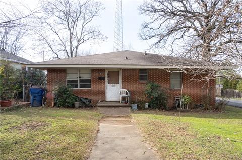 1700 28th St 2720 S P St, Fort Smith, AR 72901 photo 2