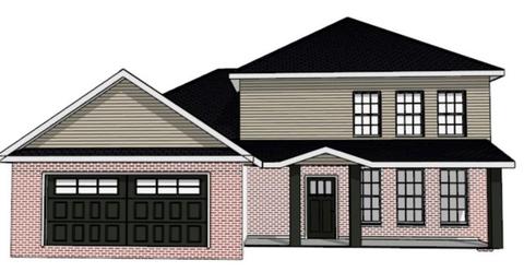 201 Vicks Cir, Centerton, AR 72719 photo 1