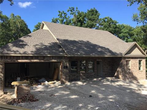 240 Vicks Cir, Centerton, AR 72719 photo 3