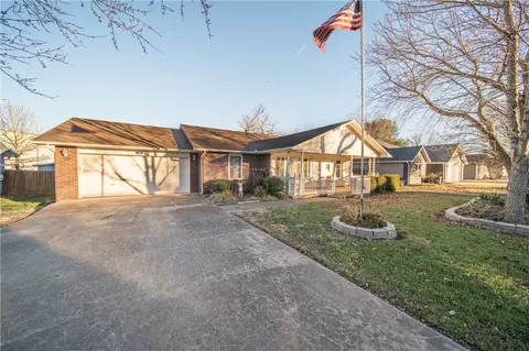 250 Stein St, Centerton, AR 72719 photo 28