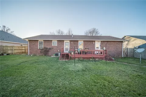 250 Stein St, Centerton, AR 72719 photo 27
