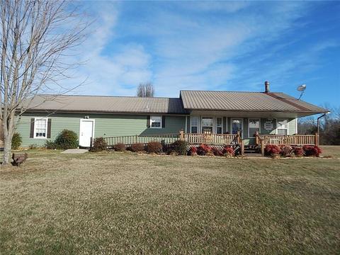 20651 Strickler Rd, West Fork, AR 72774 photo 1