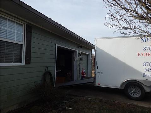 20651 Strickler Rd, West Fork, AR 72774 photo 20