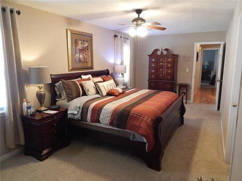 20651 Strickler Rd, West Fork, AR 72774 photo 11