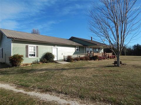 20651 Strickler Rd, West Fork, AR 72774 photo 2