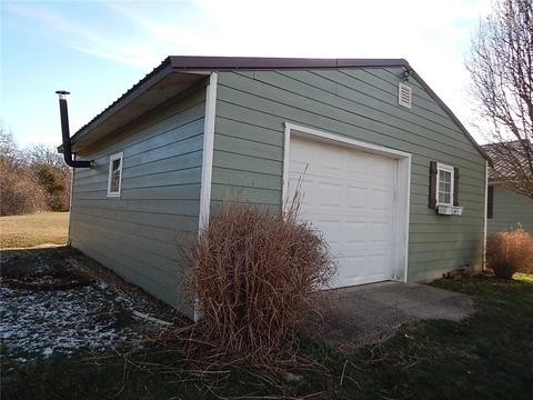 20651 Strickler Rd, West Fork, AR 72774 photo 3