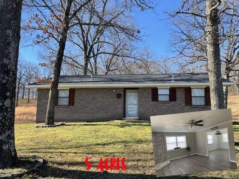 39439 County Road 559, Eucha, OK 74342 photo 1