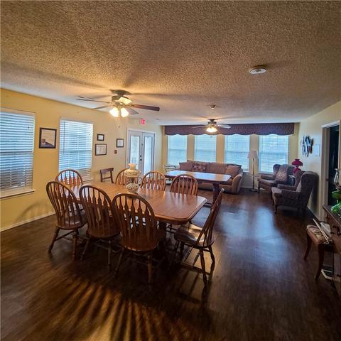 1232 W Stultz Rd, Springdale, AR 72764 photo 8