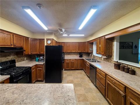 1232 W Stultz Rd, Springdale, AR 72764 photo 7