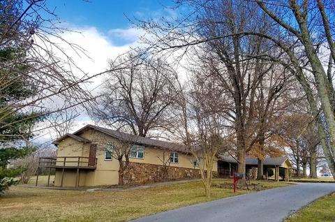 1232 W Stultz Rd, Springdale, AR 72764 photo 5